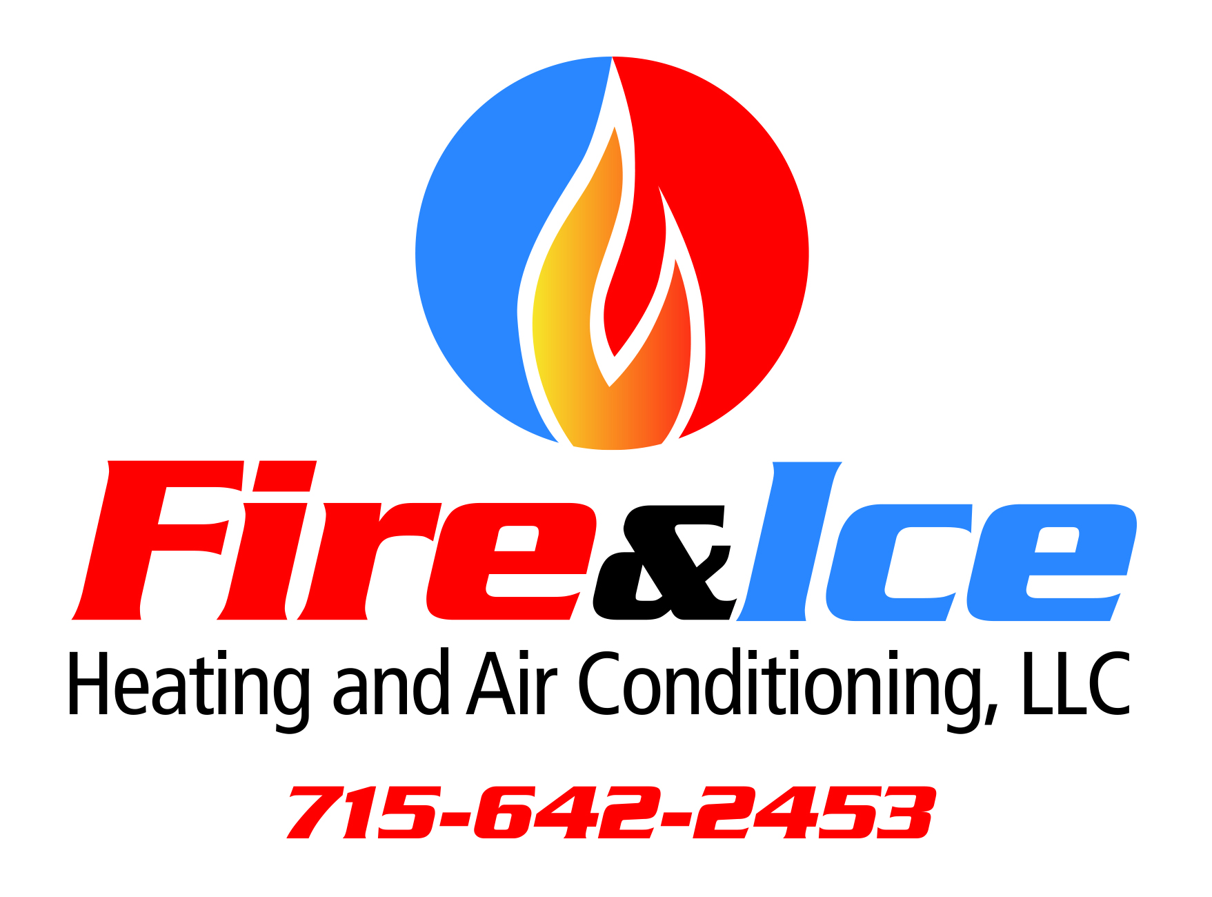 Avatar for Fire and Ice Heating and Air Conditioning LLC
